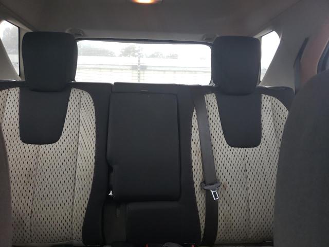 Photo 10 from auction – 2013 CHEVROLET EQUINOX LS with VIN 2GNALBEK1D6412398
