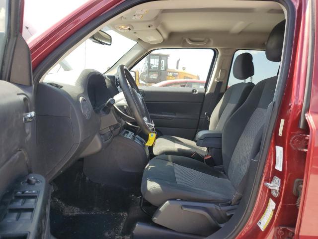 Photo 7 from auction – 2014 JEEP PATRIOT LA with VIN 1C4NJPFB5ED662936