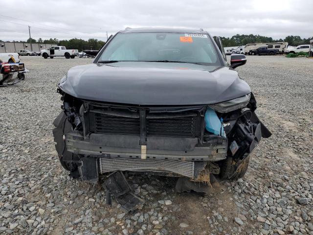 Photo 5 from auction – 2022 CHEVROLET BLAZER 2LT with VIN 3GNKBCR48NS169507