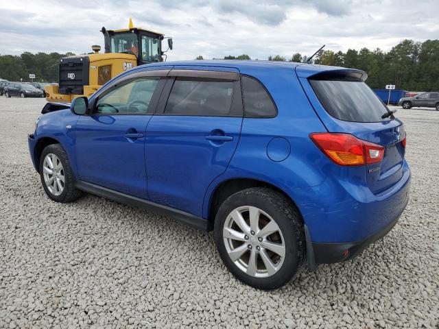 Photo 2 from auction – 2015 MITSUBISHI OUTLANDER with VIN 4A4AR3AU8FE033037
