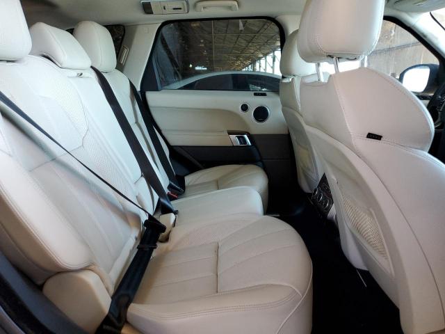 Photo 10 from auction – 2014 LAND ROVER RANGE ROVE with VIN SALWR2TF6EA374165