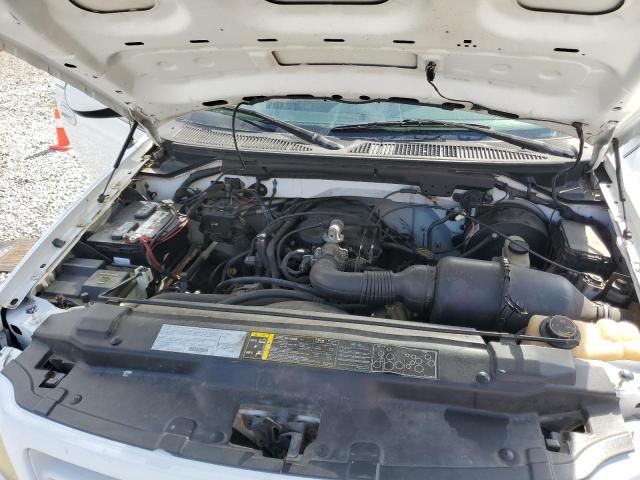 Photo 11 from auction – 2003 FORD F150 with VIN 1FTRX17243NA66980