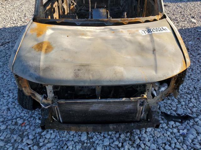 Photo 12 from auction – 2004 HONDA ELEMENT EX with VIN 5J6YH28574L011759