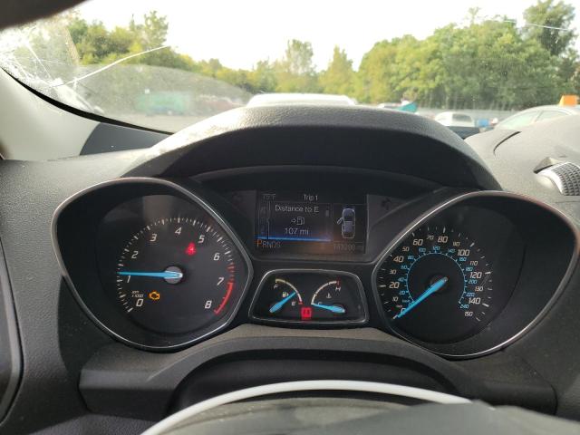 Photo 9 from auction – 2013 FORD ESCAPE SE with VIN 1FMCU0GX6DUB59409