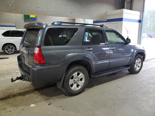 Photo 3 from auction – 2006 TOYOTA 4RUNNER SR with VIN JTEBT14R968032532