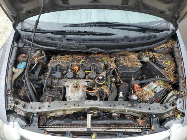 Photo 11 from auction – 2010 HONDA CIVIC VP with VIN 19XFA1F33AE051659