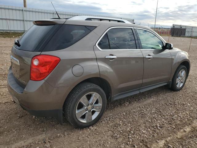 Photo 3 from auction – 2012 CHEVROLET EQUINOX LT with VIN 2GNFLGEK3C6268824