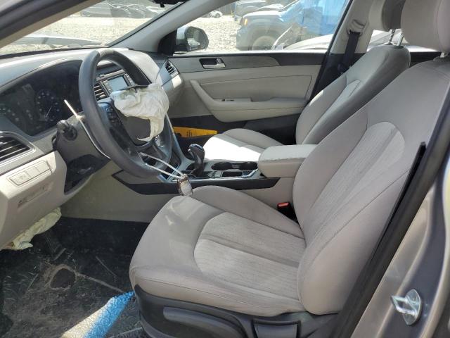 Photo 7 from auction – 2016 HYUNDAI SONATA HYB with VIN KMHE24L15GA009286