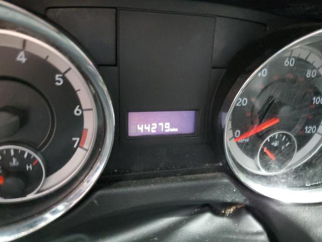 Photo 9 from auction – 2018 DODGE GRAND CARA with VIN 2C4RDGBG2JR134305