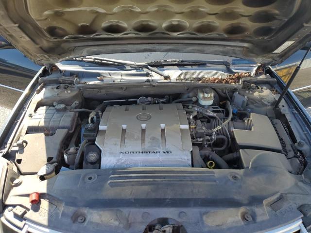 Photo 11 from auction – 2006 CADILLAC DTS with VIN 1G6KD57Y56U110844