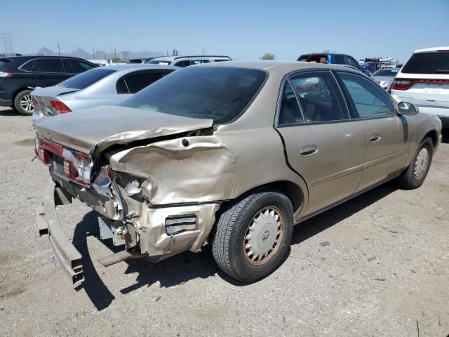 Photo 3 from auction – 2004 BUICK CENTURY CU with VIN 2G4WS52J941192791