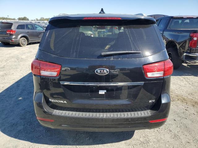 Photo 6 from auction – 2015 KIA SEDONA EX with VIN KNDMC5C17F6080073