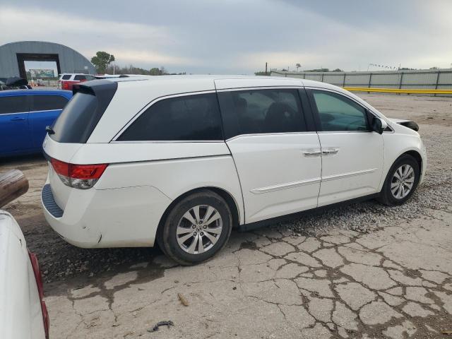 Photo 3 from auction – 2015 HONDA ODYSSEY EX with VIN 5FNRL5H63FB011217