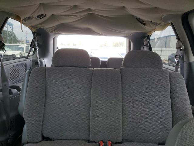 Photo 10 from auction – 2007 DODGE GRAND CARA with VIN 1D4GP24R37B257251