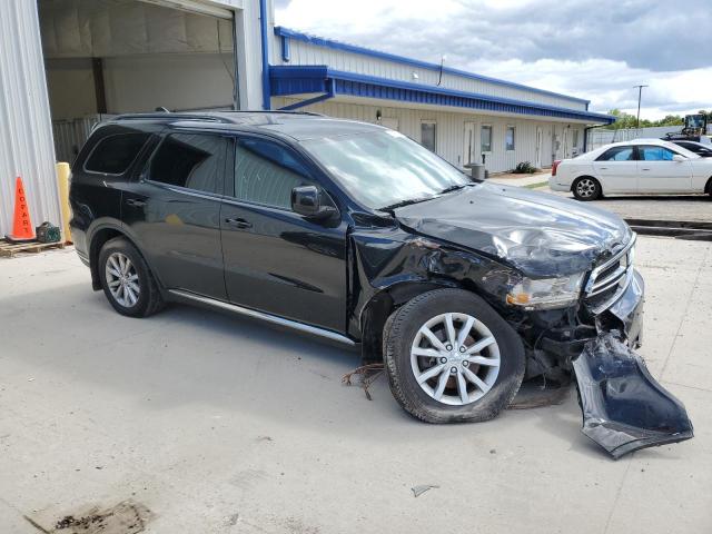 Photo 4 from auction – 2014 DODGE DURANGO SX with VIN 1C4RDJAG0EC973172