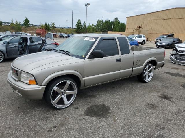 صورة رقم 1 من المزاد - 2000 GMC SONOMA مع VIN 1GTCS19W1Y8138342