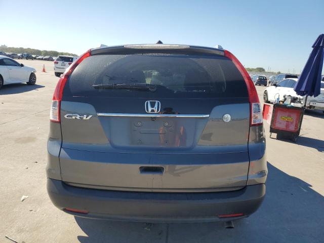 Photo 6 from auction – 2012 HONDA CR-V EXL with VIN 2HKRM3H71CH513764