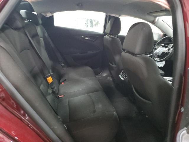 Photo 10 from auction – 2016 CHEVROLET MALIBU LT with VIN 1G1ZE5ST3GF299660