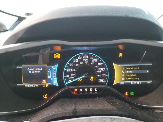 Photo 9 from auction – 2015 FORD C-MAX SE with VIN 1FADP5AU4FL116889