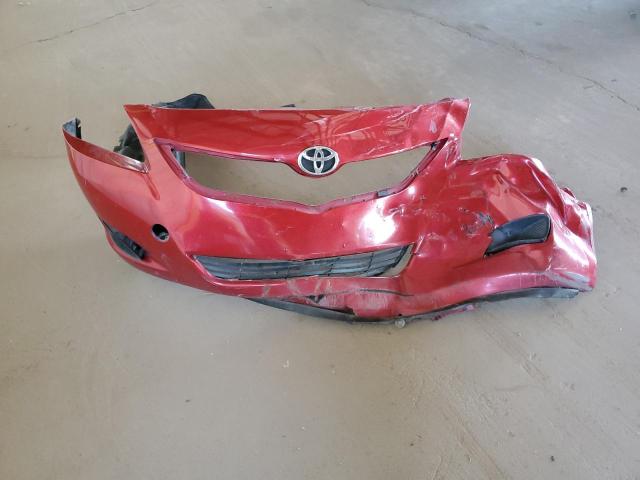 Photo 12 from auction – 2007 TOYOTA YARIS with VIN JTDBT903871052415