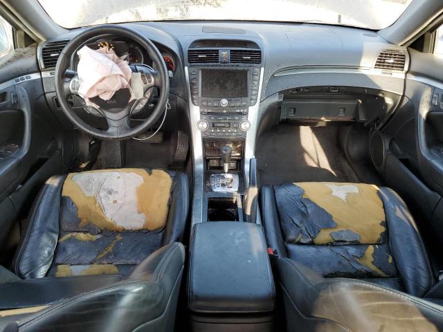 Photo 8 from auction – 2008 ACURA TL with VIN 19UUA66218A016595