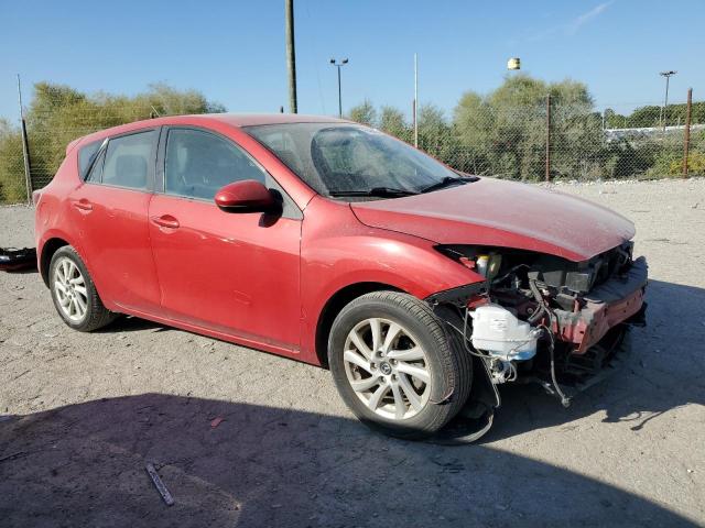 Photo 4 from auction – 2013 MAZDA 3 I with VIN JM1BL1M71D1763609