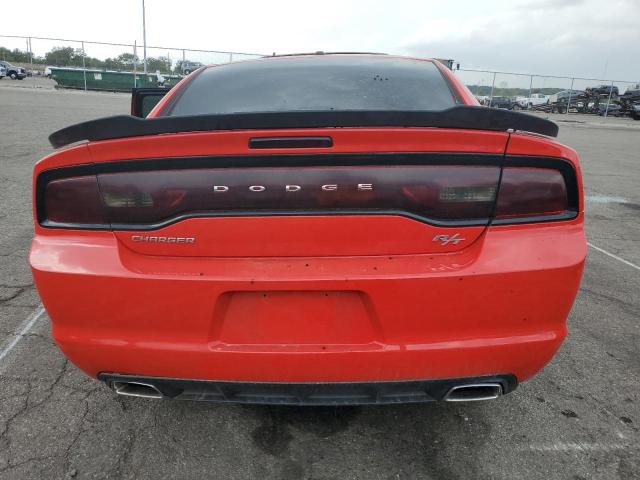 Photo 6 from auction – 2014 DODGE CHARGER RT with VIN 2C3CDXCT1EH342967