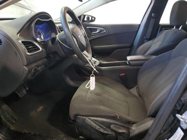 Photo 7 from auction – 2016 CHRYSLER 200 LIMITE with VIN 1C3CCCAB3GN113190