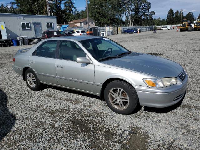 Photo 4 from auction – 2001 TOYOTA CAMRY CE with VIN JT2BG22K910551830