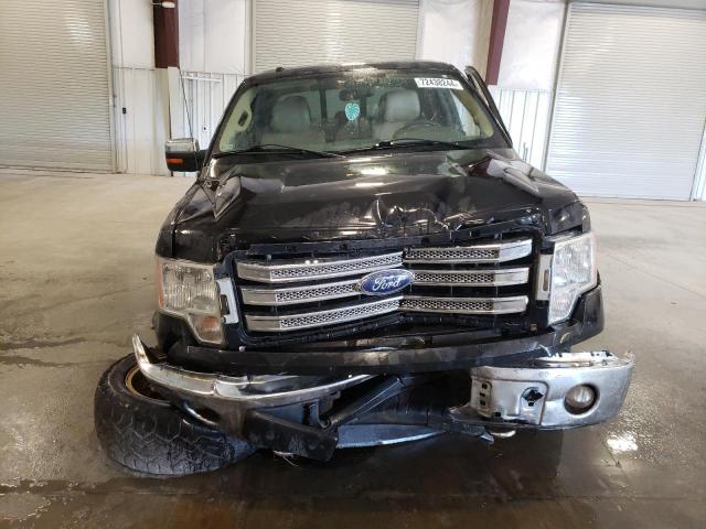 Photo 5 from auction – 2014 FORD F150 SUPER with VIN 1FTFW1ET5EKF15542