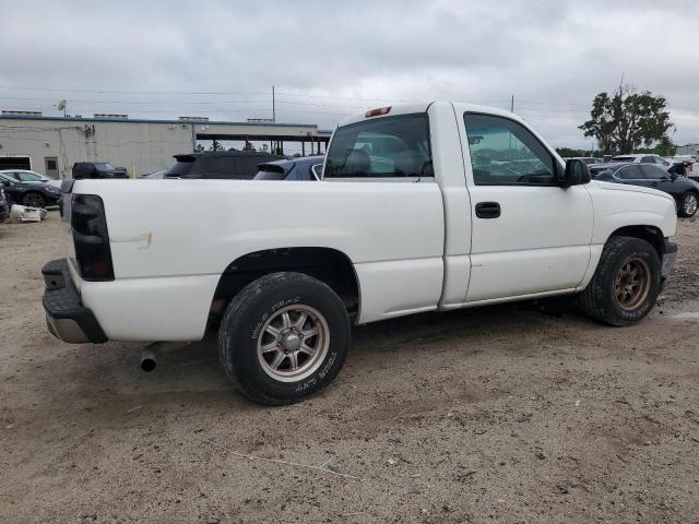 Photo 3 from auction – 2006 CHEVROLET SILVERADO with VIN 1GCEC14V26Z240390