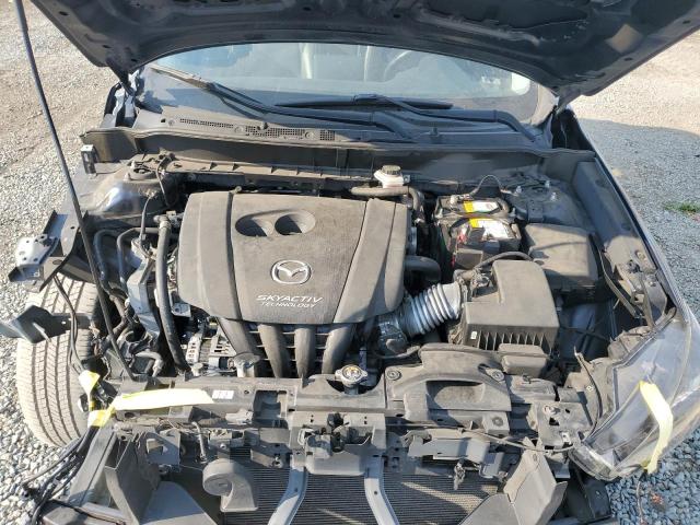 Photo 11 from auction – 2019 MAZDA CX-3 TOURI with VIN JM1DKDC75K0426569