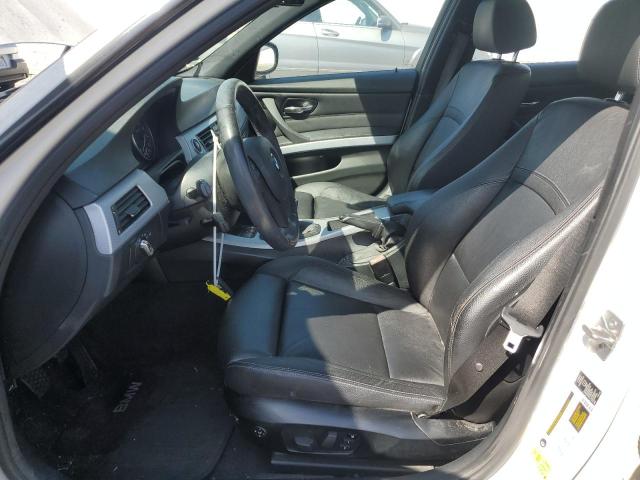 Photo 7 from auction – 2011 BMW 335 I with VIN WBAPM5C56BA745563