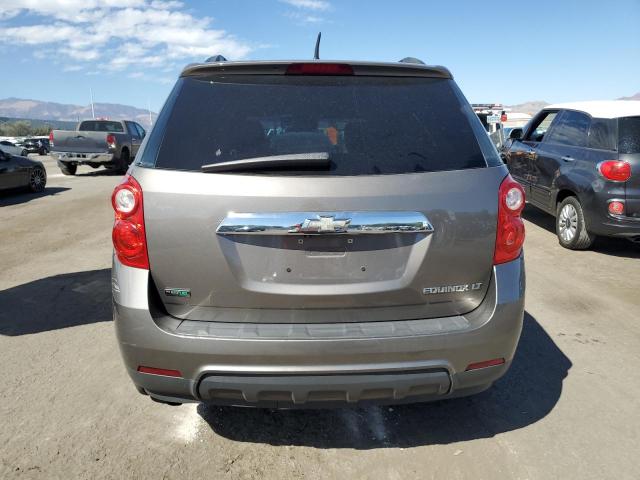 Photo 6 from auction – 2012 CHEVROLET EQUINOX LT with VIN 2GNALDEK4C6119671