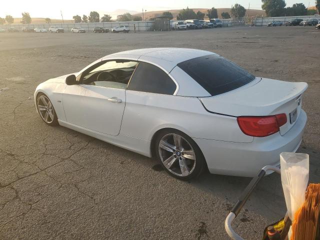 Photo 2 from auction – 2011 BMW 335 I with VIN WBADX7C55BE579647