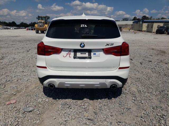 Photo 6 from auction – 2018 BMW X3 XDRIVE3 with VIN 5UXTR9C51JLD64363