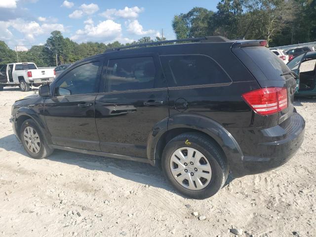 Photo 2 from auction – 2016 DODGE JOURNEY SE with VIN 3C4PDCABXGT245079