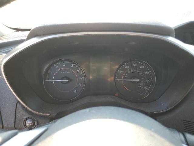 Photo 9 from auction – 2020 SUBARU CROSSTREK with VIN JF2GTAPC7L8232968
