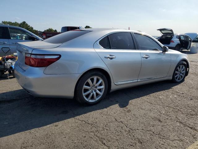 Photo 3 from auction – 2007 LEXUS LS 460 with VIN JTHBL46F775031051