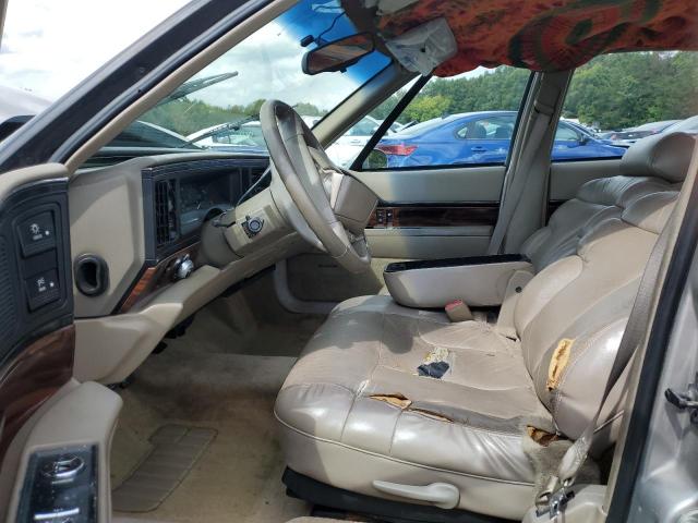Photo 7 from auction – 1998 BUICK LESABRE CU with VIN 1G4HP52K6WH441440