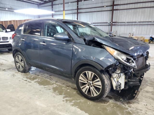 Photo 4 from auction – 2015 KIA SPORTAGE E with VIN KNDPC3AC1F7790831