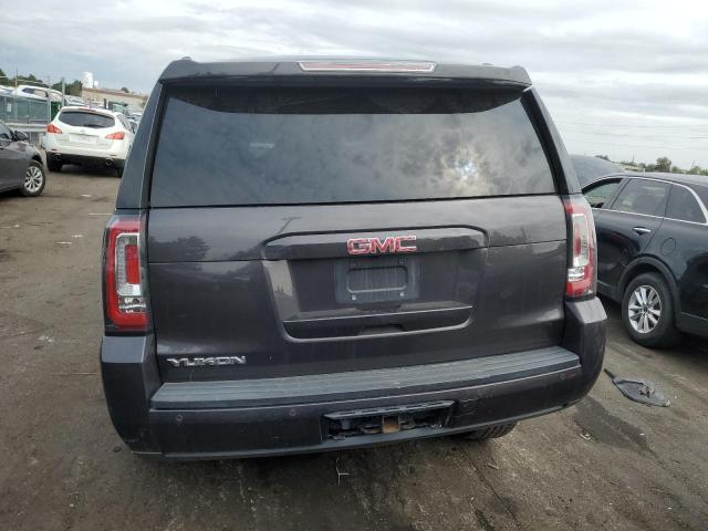 Photo 6 from auction – 2016 GMC YUKON SLT with VIN 1GKS2BKC3GR134808