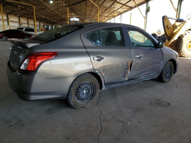 Photo 3 from auction – 2015 NISSAN VERSA S with VIN 3N1CN7AP9FL823527