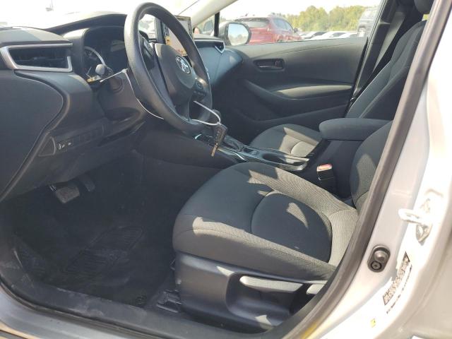 Photo 7 from auction – 2022 TOYOTA COROLLA LE with VIN 5YFEPMAE9NP271915