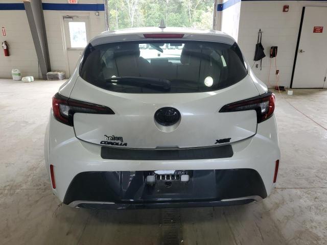 Photo 6 from auction – 2024 TOYOTA COROLLA XS with VIN JTNC4MBE3R3221634