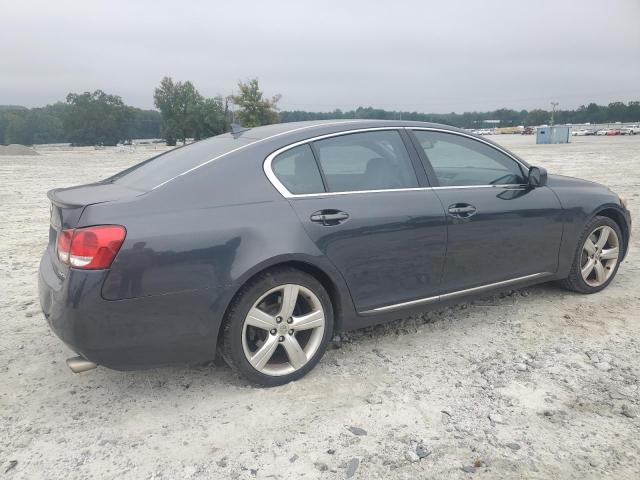 Photo 3 from auction – 2007 LEXUS GS 350 with VIN JTHBE96S470011485
