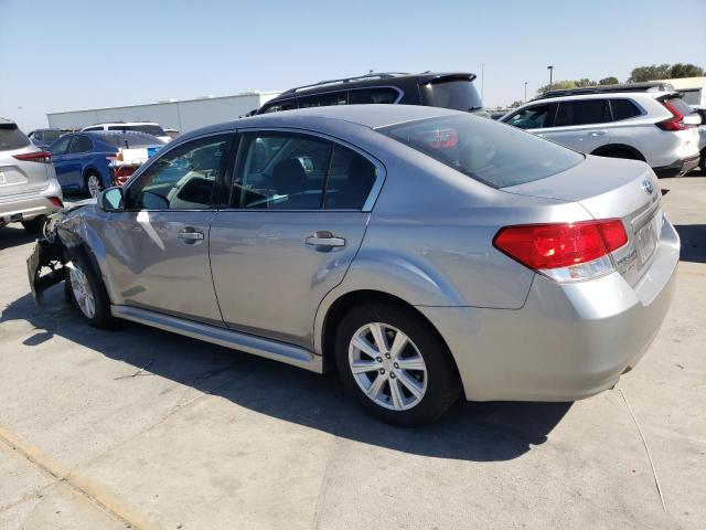 Photo 2 from auction – 2010 SUBARU LEGACY 2.5 with VIN 4S3BMBC67A3213343