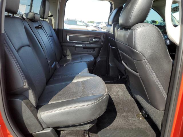 Photo 10 from auction – 2017 RAM 1500 LARAM with VIN 1C6RR7NT2HS678197