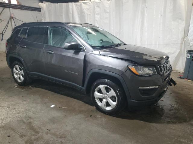 Photo 4 from auction – 2019 JEEP COMPASS LA with VIN 3C4NJDBB4KT712221