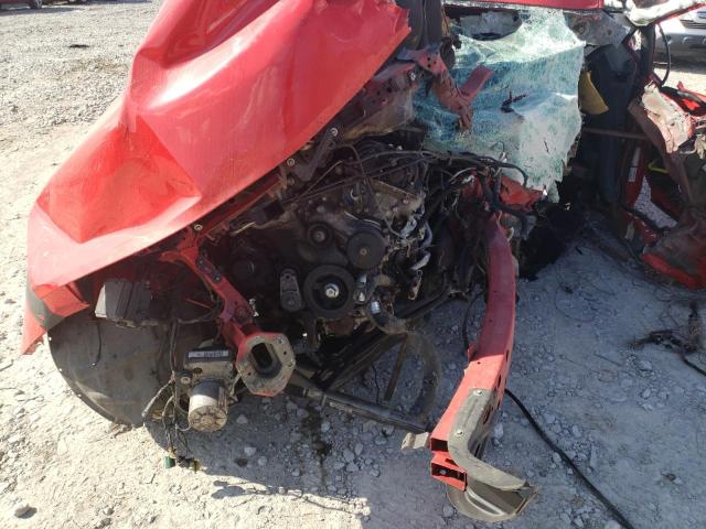Photo 11 from auction – 2014 DODGE CHALLENGER with VIN 2C3CDYAG3EH278913